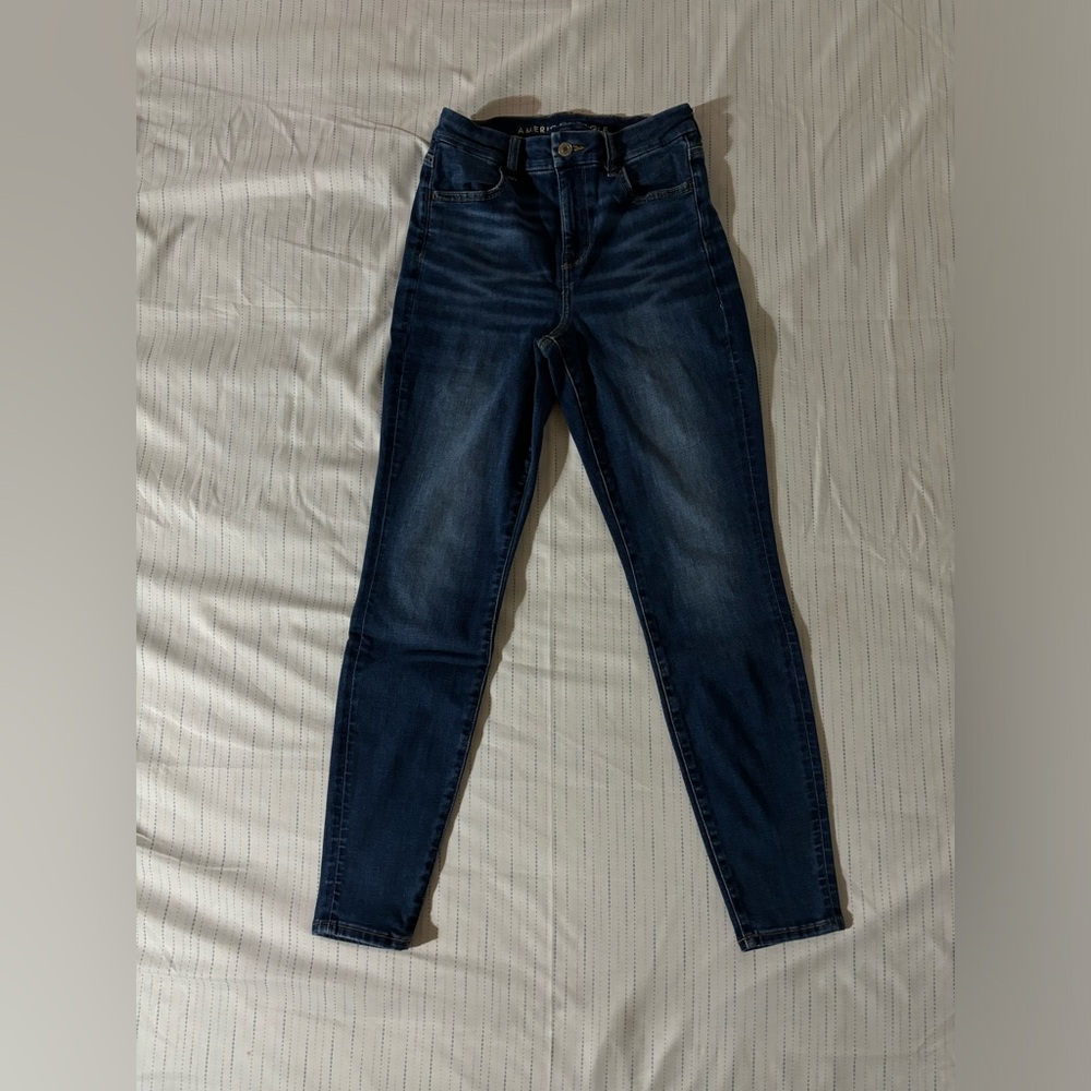 AE Jegging